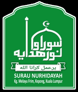Surau Nurhidayah